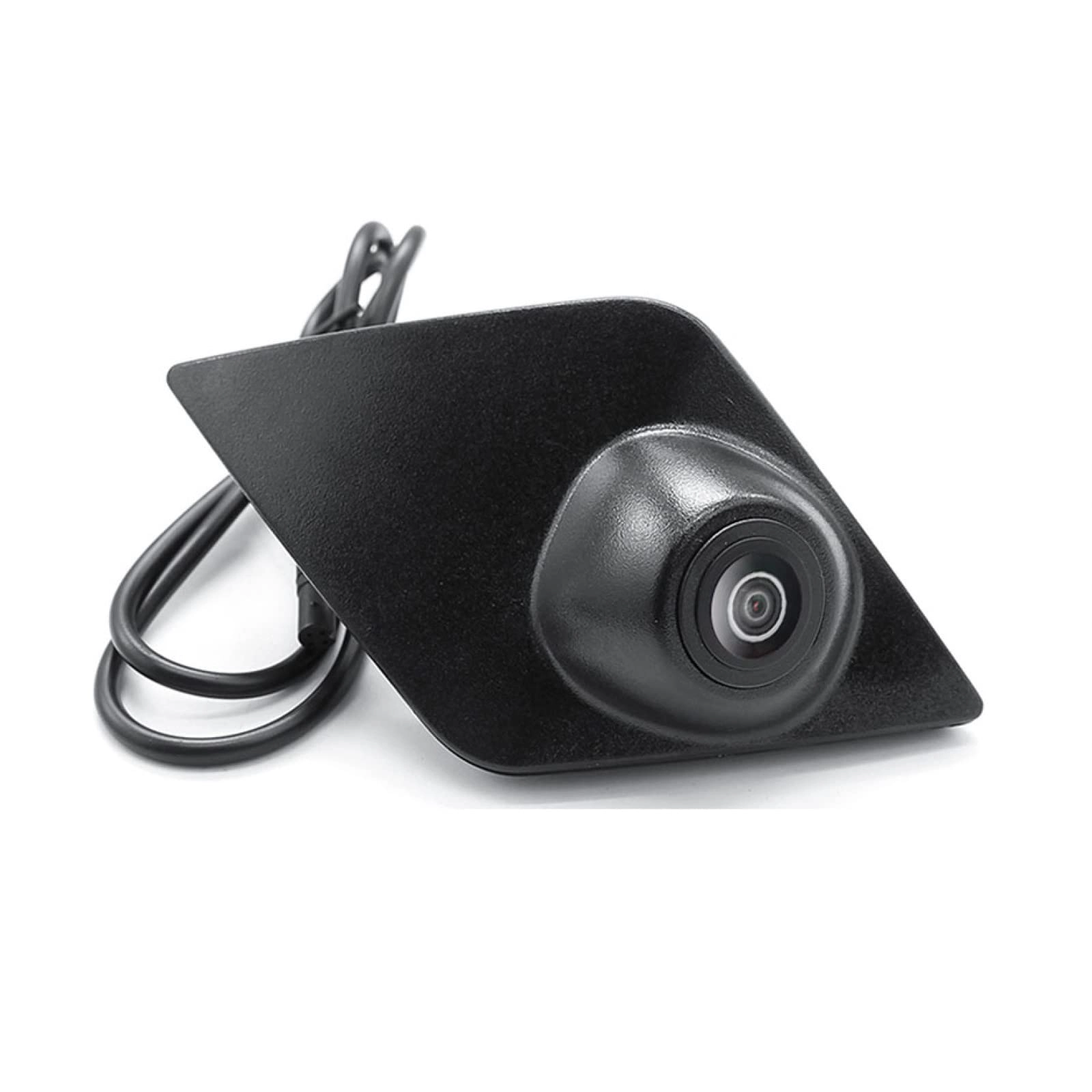 LILIYUN Front View Camera - Night Vision Wire 720P