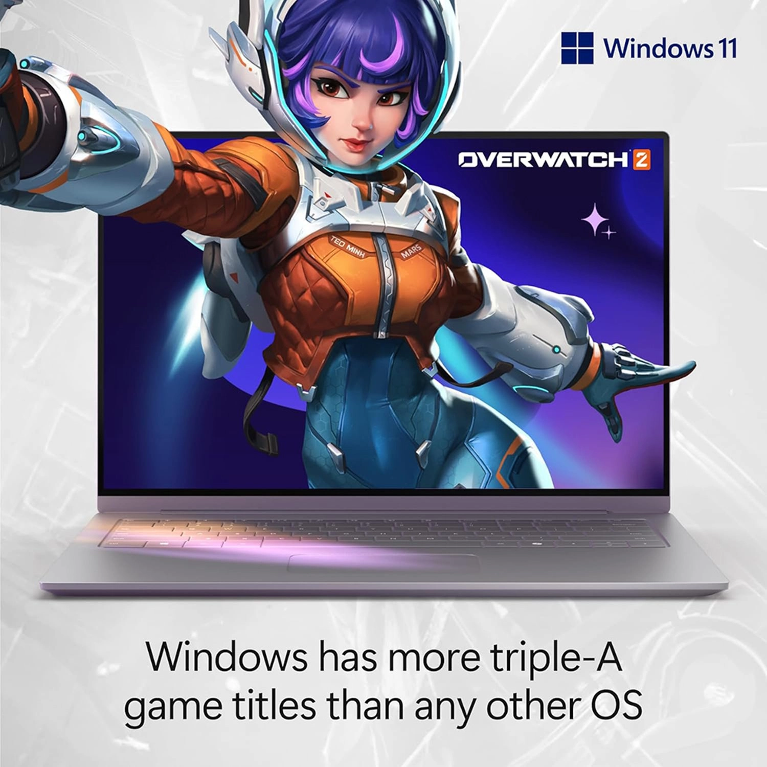 ROG Strix G16 90NR0LB1 - 16'' Core i7-14650HX 16GB RAM 1000GB SSD