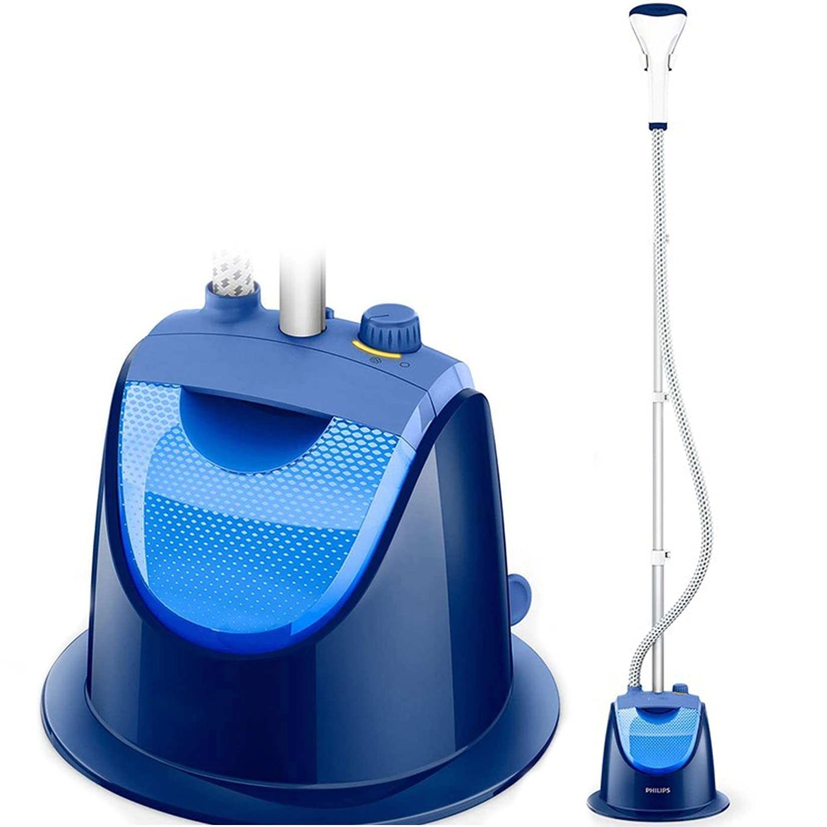 Vertical Garment Steamer - 1500W 1.2L