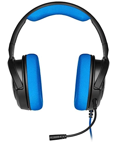 HS35 Wired Headset