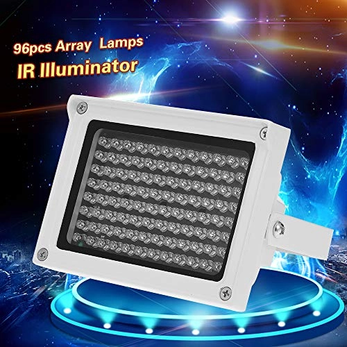 96 LEDS IR Illuminator