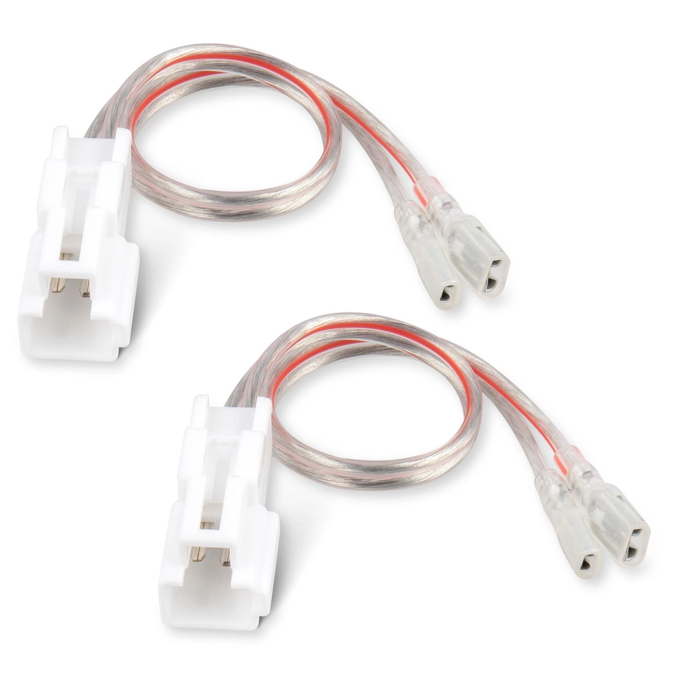 Stereo Harness - Toyota Subaru