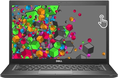 (Renewed) Latitude 7490 - 14'' i7-8650U 16GB DDR4 512GB SSD