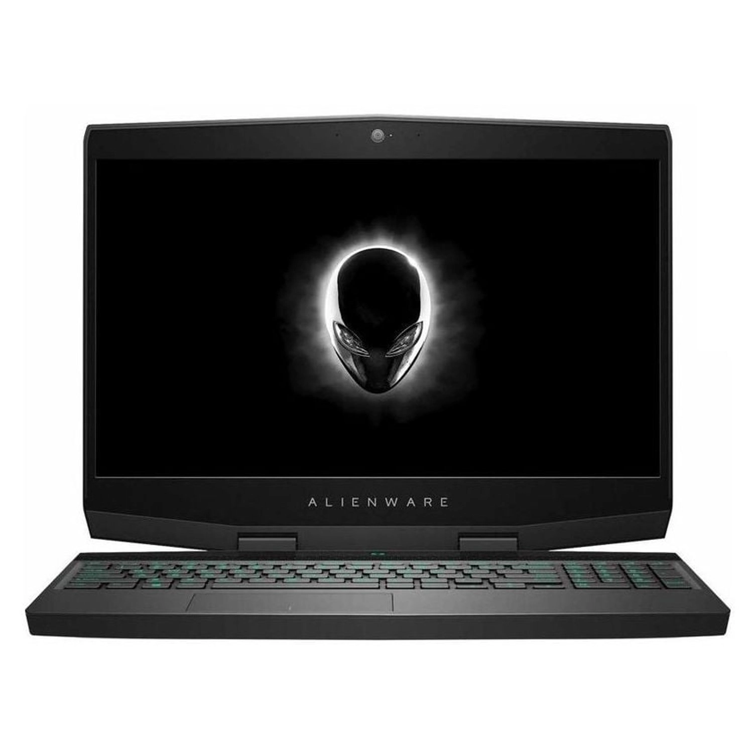Alienware m15 AWM15-7830SLV-PUS - 15.6'' Core i7 16GB DDR4 1000GB HDD + 128GB SSD