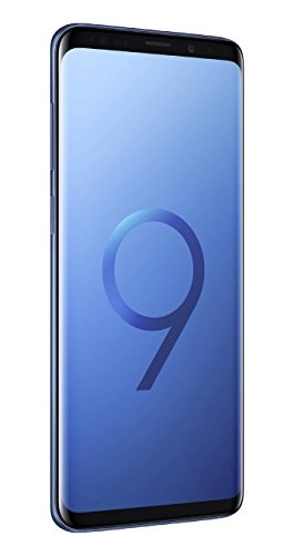 Galaxy S9 Plus - 256GB 256GB