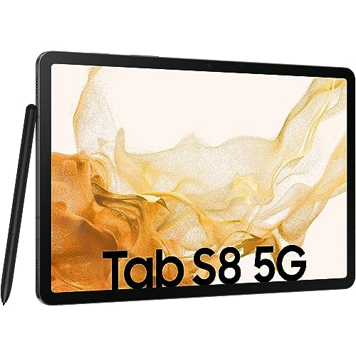 Galaxy Tab S8 SM-X700 - 128GB 11"