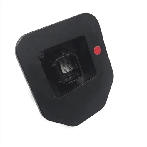 Rear View Camera - Night vision