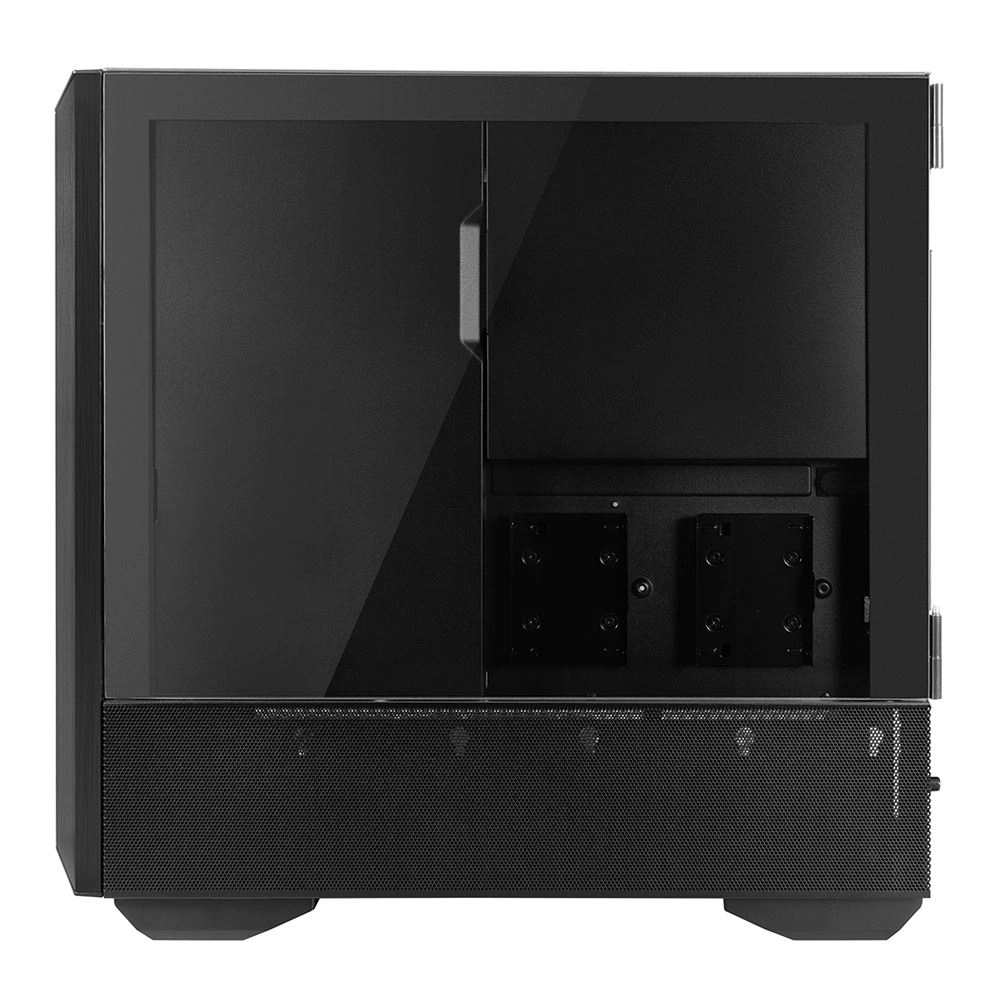 LANCOOL III - tempered glass panel E-ATX Mid Tower