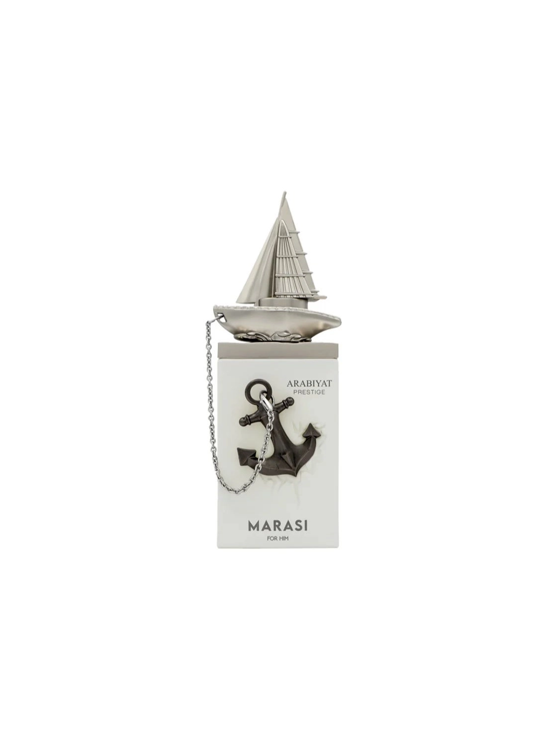 Marasi For Him Eau de Parfum 100ml