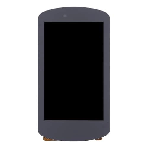 Edge 1040 LCD Screen