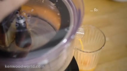 FDM307SS - 2.1 Liter(s) 0.8 horsepower