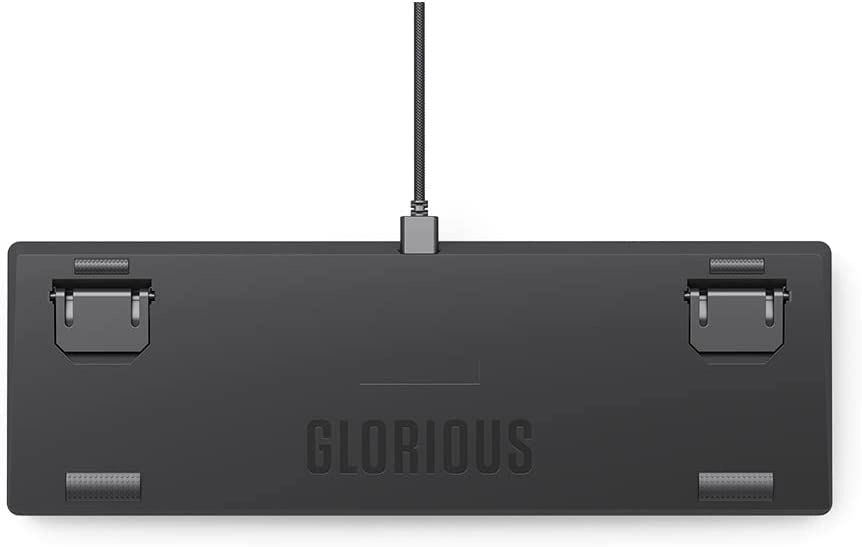 GMMK 2 - Custom Layout Wired