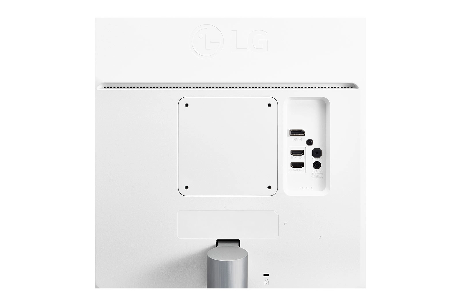 27UP600-W - 27 In. 3840 x 2160