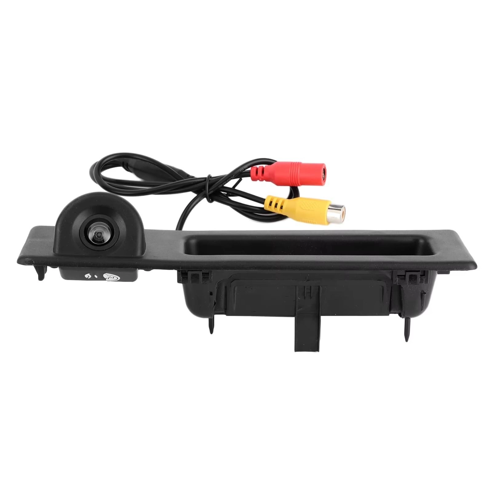 XYUOIS Rear View Camera - video cable 648x480 pixels