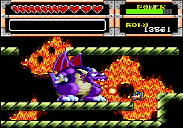 Wonder Boy Anniversary Collection Limited - PlayStation 5