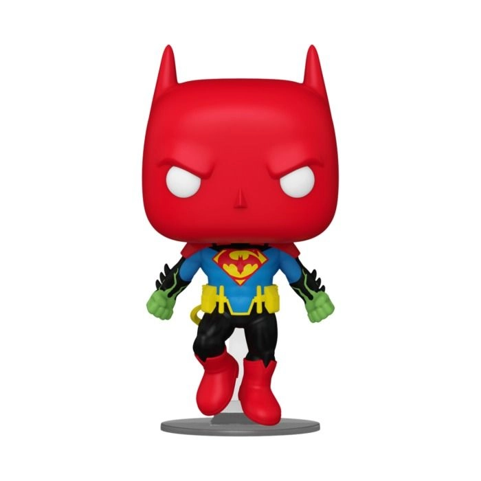 FUNKO Superman - DC Comics SDCC'24 - Vinyl Figures