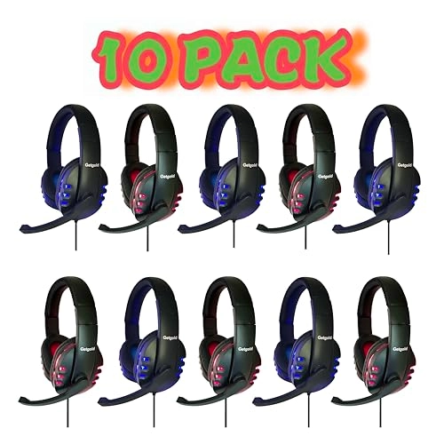 Kids Headphones Wired Headphone