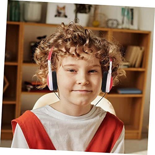 Over-Ear Headphones Wired Headphone