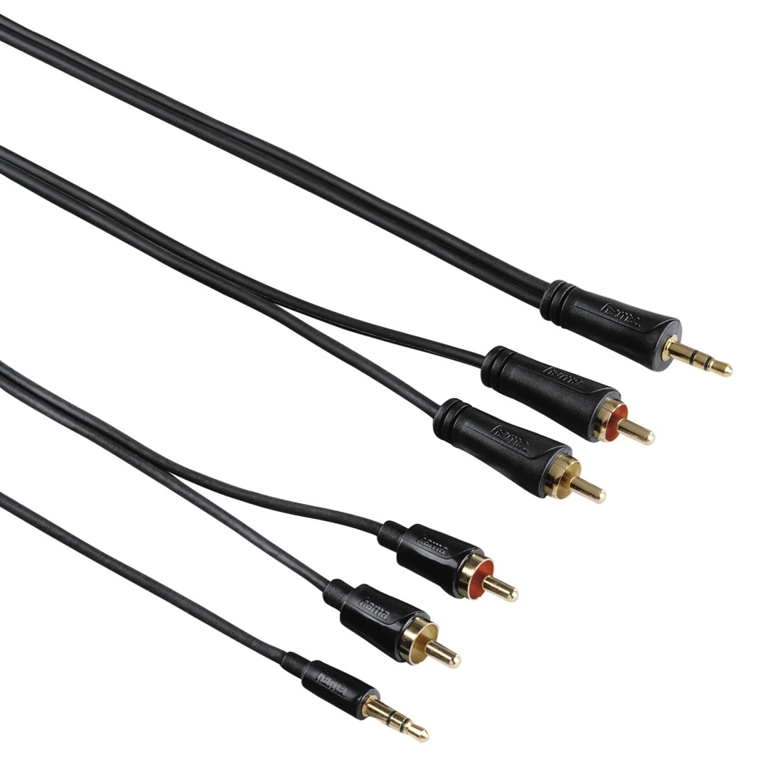 Audio Cable - 1.5 meter
