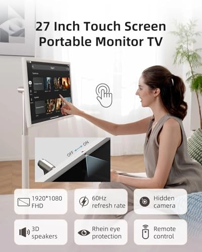 TV A27Q7 27"