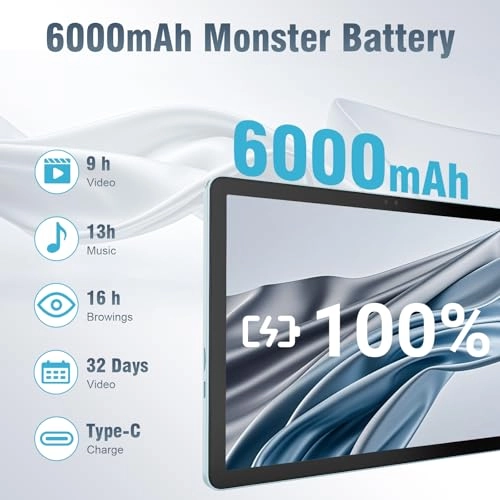 R10 PRO - 128GB 10.1"