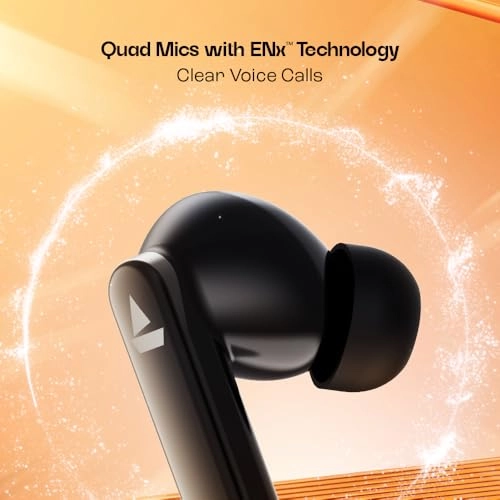 Airdopes 301 Wireless Earbud