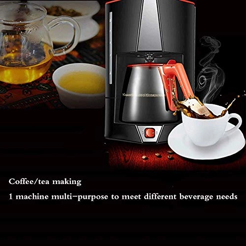 Coffee Maker - 1.8L Milk Frother SA5UdT5bwDCPovpY1T