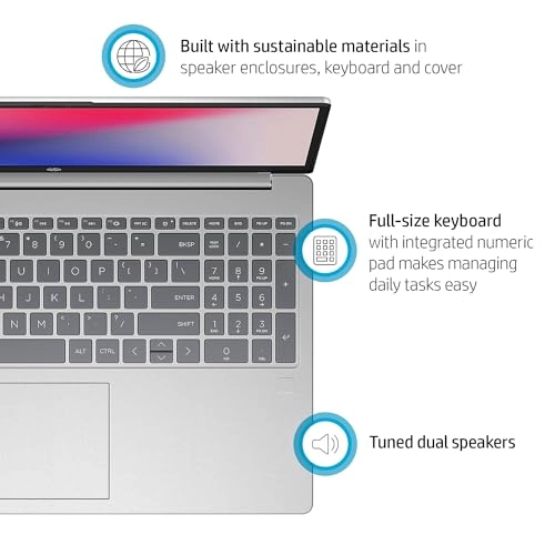 15-dy2095wm - 15.6'' i5-1135G7 8GB DDR4 256GB SSD