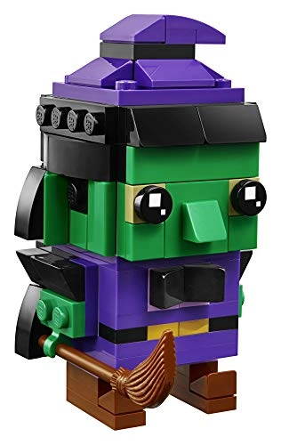 BrickHeadz Halloween Witch (40272)
