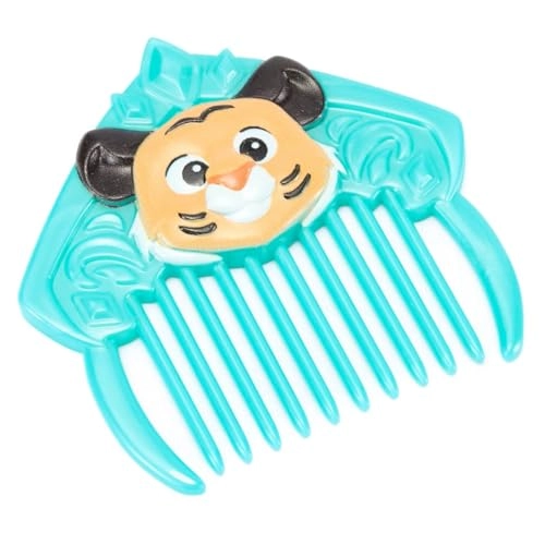 Jasmine Doll - 16 Inch Reflective Eyes Ages 3+