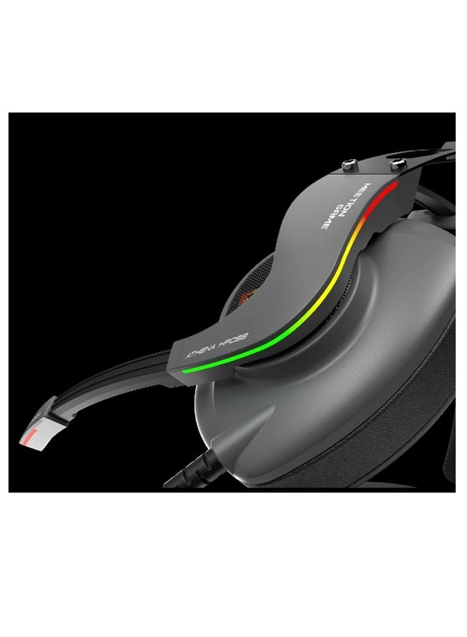 HP099 - Wired Headset