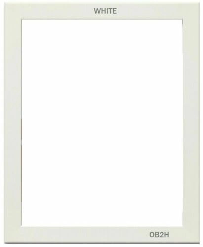 ob2h FRAMES A1 A2 A3 A4 A5 - 30 X 20\"INCH