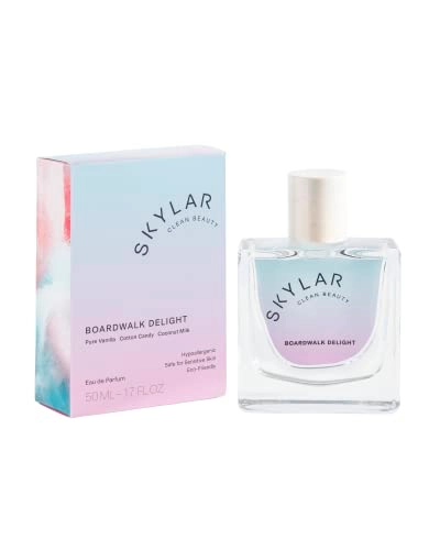 Boardwalk Delight Eau de Parfum 50ml
