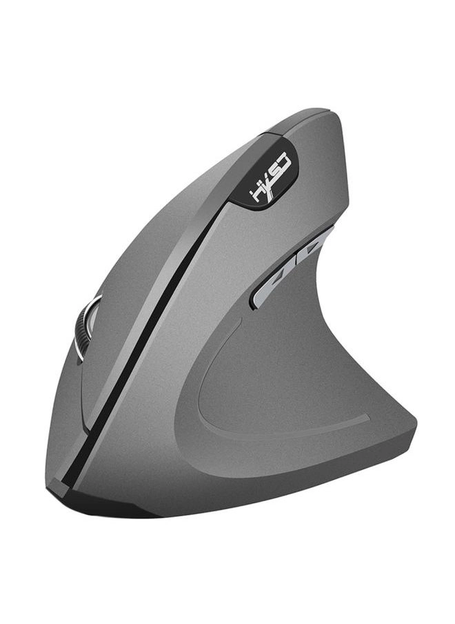 T24 Vertical Ergonomic Mouse - Wireless