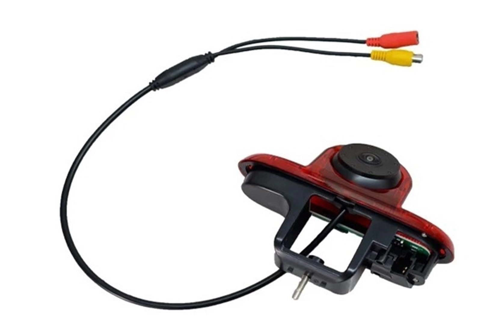 Reverse Camera - Night Vision 1280*720