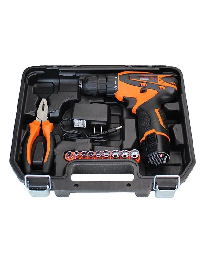 Power Tool Set