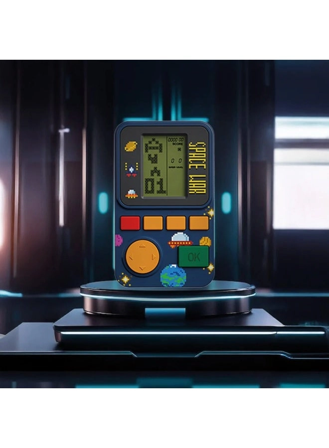 GC-017 - Mix Color Portable Handheld