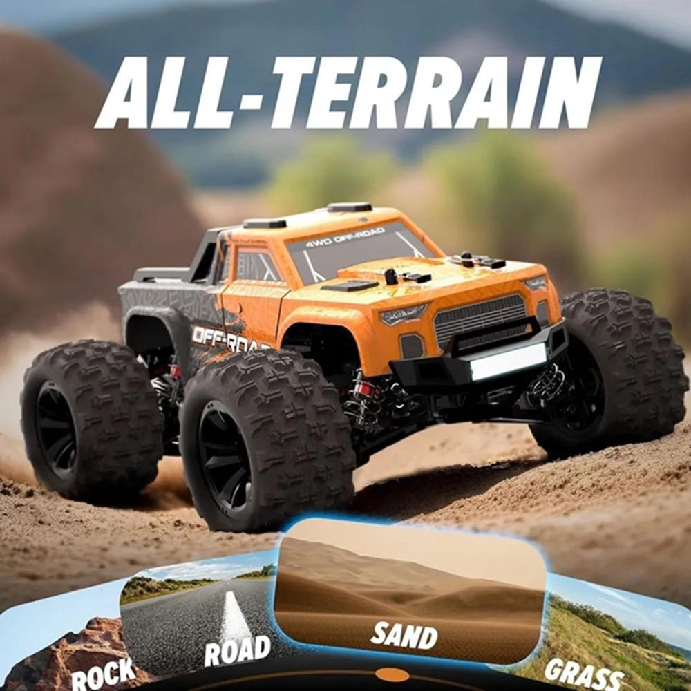 Hyper Go Mew4 - 1:16