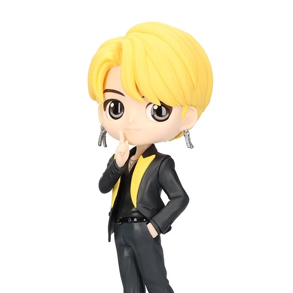 jimin - Tinytan Butter Q Posket