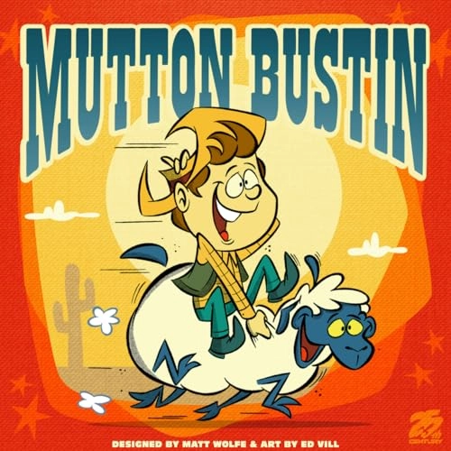 Mutton Bustin: Rodeo Themed Party