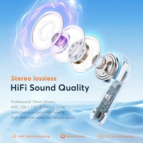 YYK-Q10 - Wireless Earbud