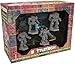 BattleTech: Northwind Highlanders Command Lance