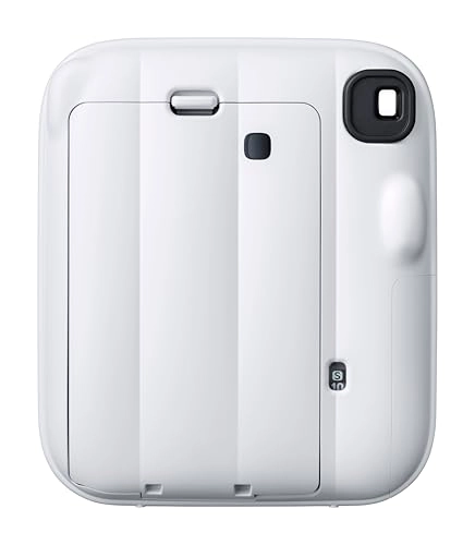 mini 13 - Instant Camera Clay White