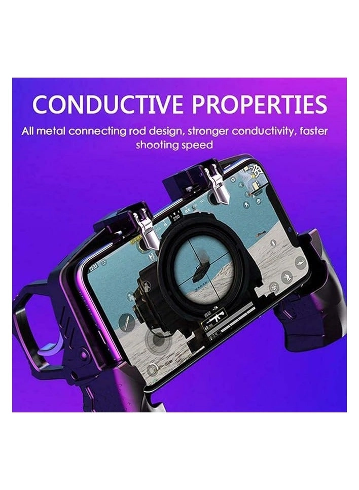 K21 - Black Ios Android