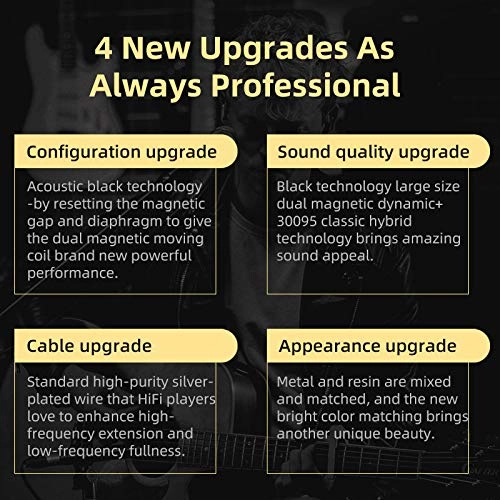 ZSN PRO X Wired Earphone