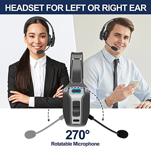 KH-23 Wireless Headset