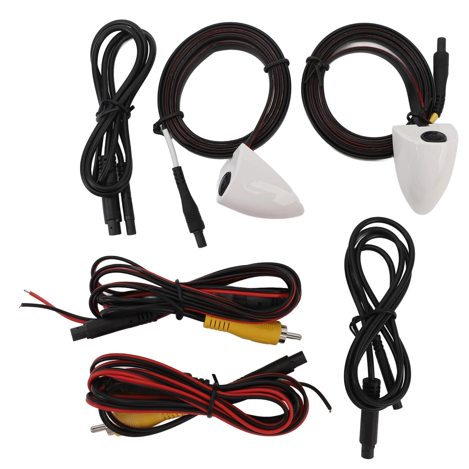 Aurovibe Blind Spot C - 80 Degree 510x492