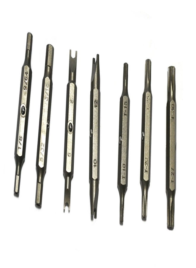 33715 Screwdriver (14 Pcs)