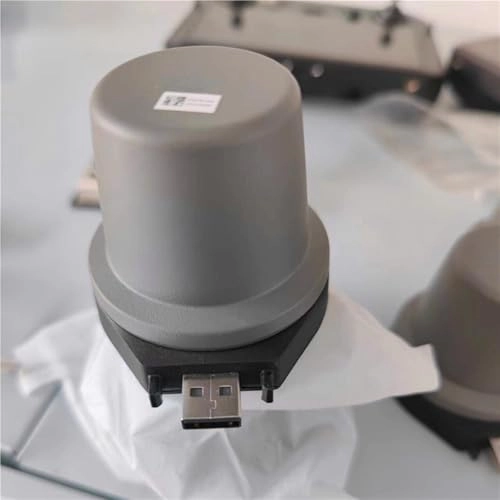 T40 T20Pro Mushroom Head RTK Adapter Module