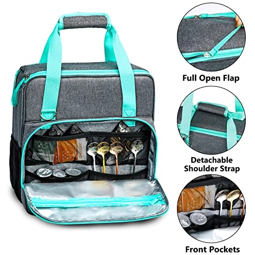 Coffee Maker Travel Bag